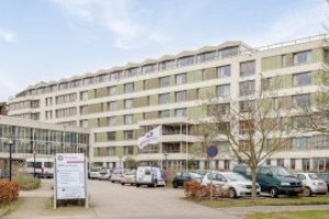 Appartement in Hilversum