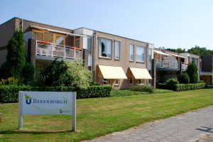 Appartement in Epe