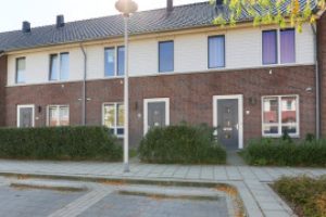 Woonhuis in Overbetuwe