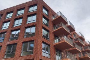 Woonhuis in Nijmegen