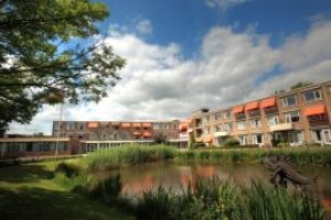 Appartement in IJsselstein