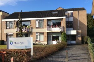 Appartement in Elburg