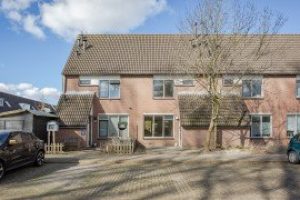 Woonhuis in Hoofddorp