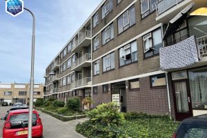 Appartement in Alblasserdam