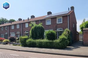Woonhuis in Boxtel