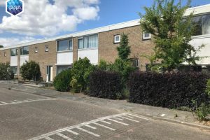 Woonhuis in Dongen