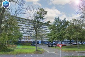 Appartement in Maassluis