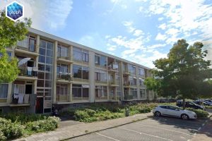Appartement in Ridderkerk