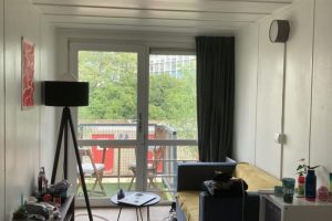 Studio in Vlaardingen