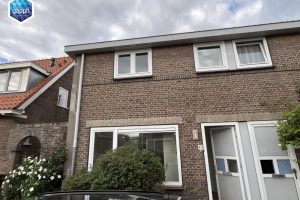 Woonhuis in Wassenaar