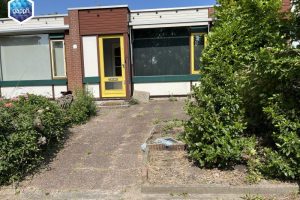 Appartement in Zwijndrecht