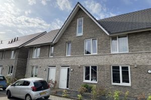 Woonhuis in Winterswijk