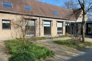 Appartement in Tynaarlo