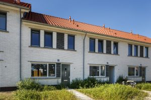 Woonhuis in Borne