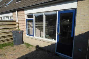 Appartement in De Ronde Venen