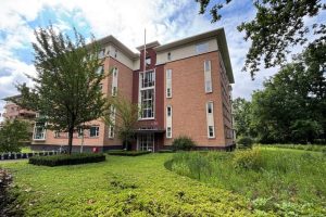Appartement in Borne