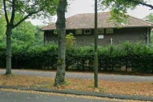 Woonhuis in Rijswijk