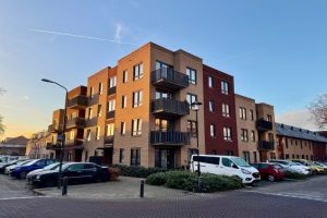 Appartement in Soest