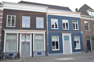 Appartement in Doesburg