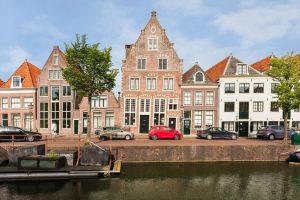 Appartement in Hoorn