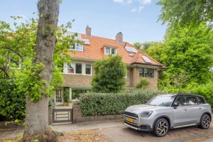 Woonhuis in Bloemendaal