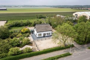 Woonhuis in Noordwijkerhout