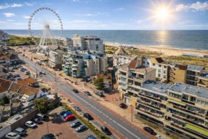 Appartement in Noordwijk