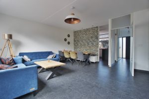 Woonhuis in Amsterdam