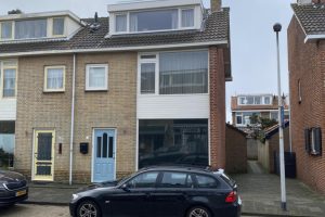 Woonhuis in Noordwijk