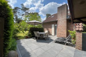 Woonhuis in Oisterwijk