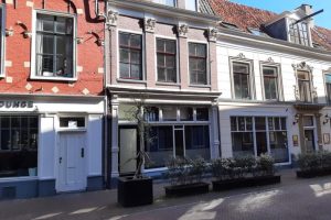Appartement in Leeuwarden