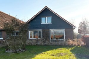 Woonhuis in Epe