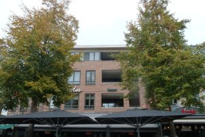 Appartement in Kerkrade