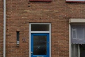 Woonhuis in Veenendaal