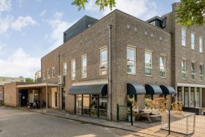 Appartement in Zwolle