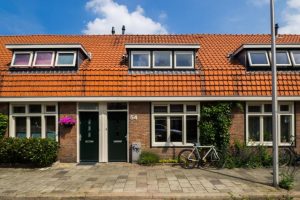 Woonhuis in Utrecht
