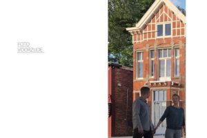 Woonhuis in Zaanstad