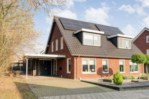 Woonhuis in Dinkelland