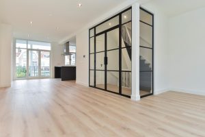 Appartement in ‘s-Gravenhage