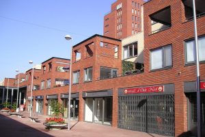Appartement in Zwolle