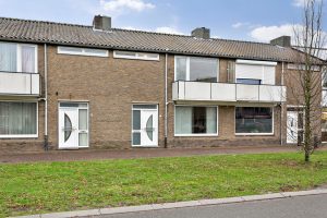 Woonhuis in Beek