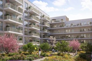 Kamer in Zoeterwoude