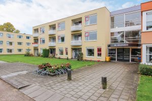 Woonhuis in Rheden