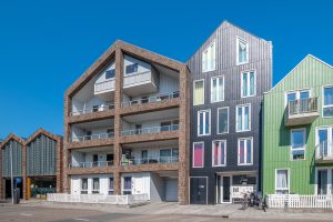 Appartement in Zaandam