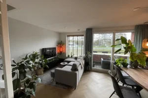 Appartement in Uithoorn