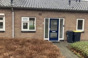 Woonhuis in Hoeksche Waard