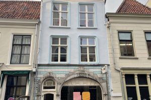Appartement in Breda
