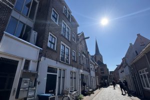 Kamer in Kampen