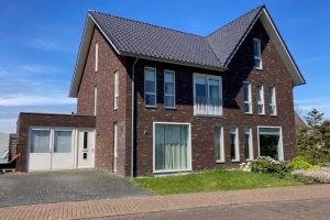 Woonhuis in Bolsward