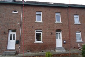 Woonhuis in Gulpen-Wittem